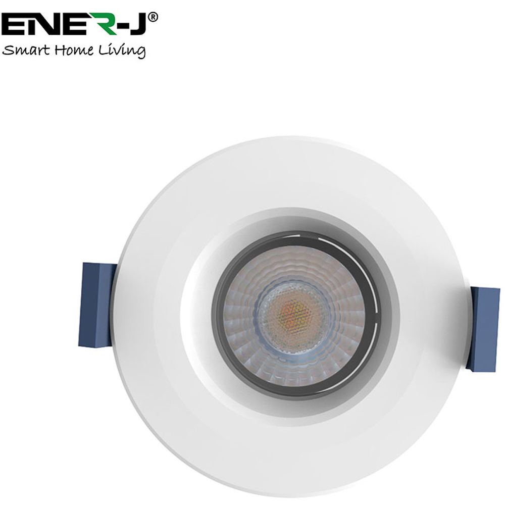 ENER-J 8W Fire Rated LED Downlight Image 3