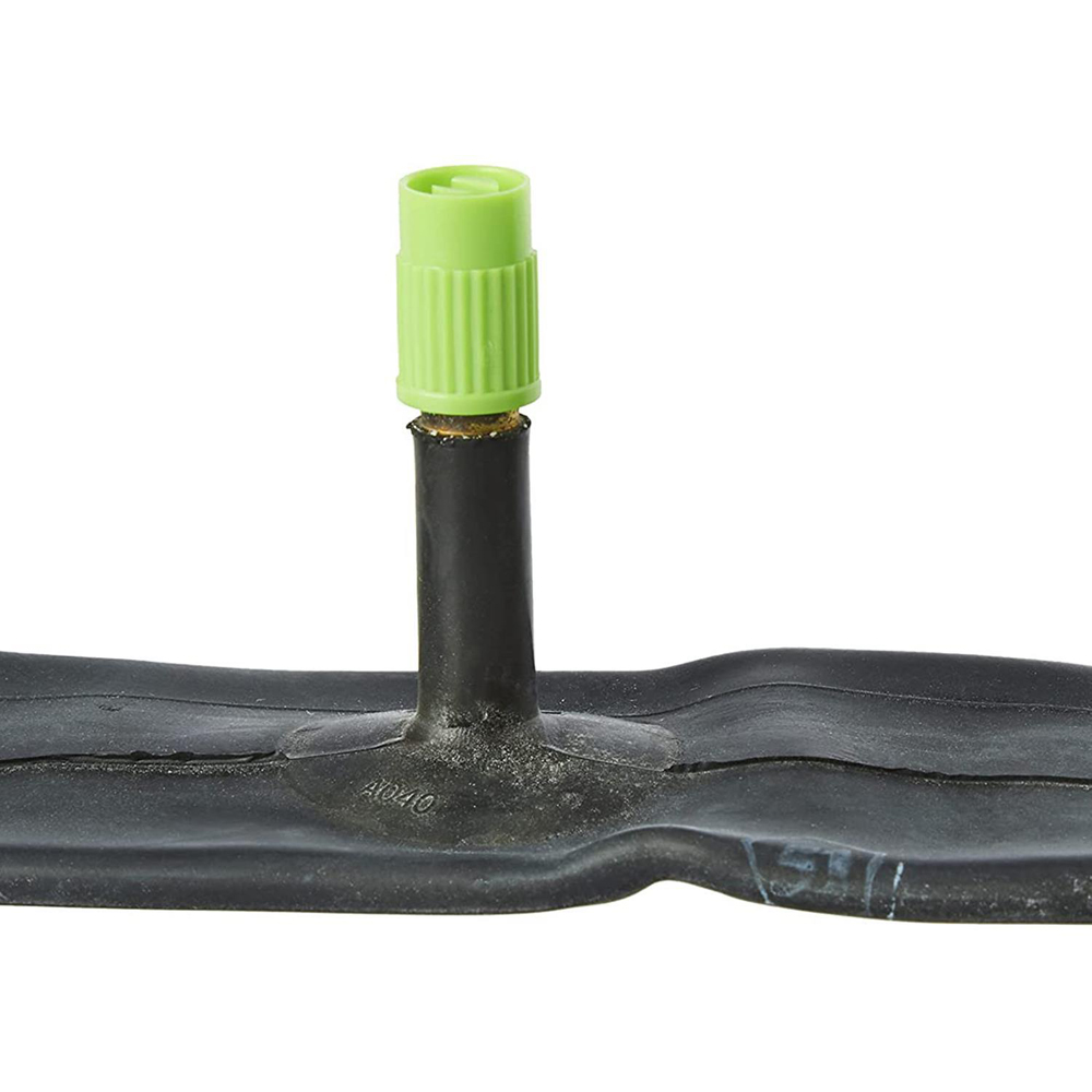 Slime 29 inch Mountain Bike Self Sealing Inner Tube with Schrader Valve 2 Pack Image 6