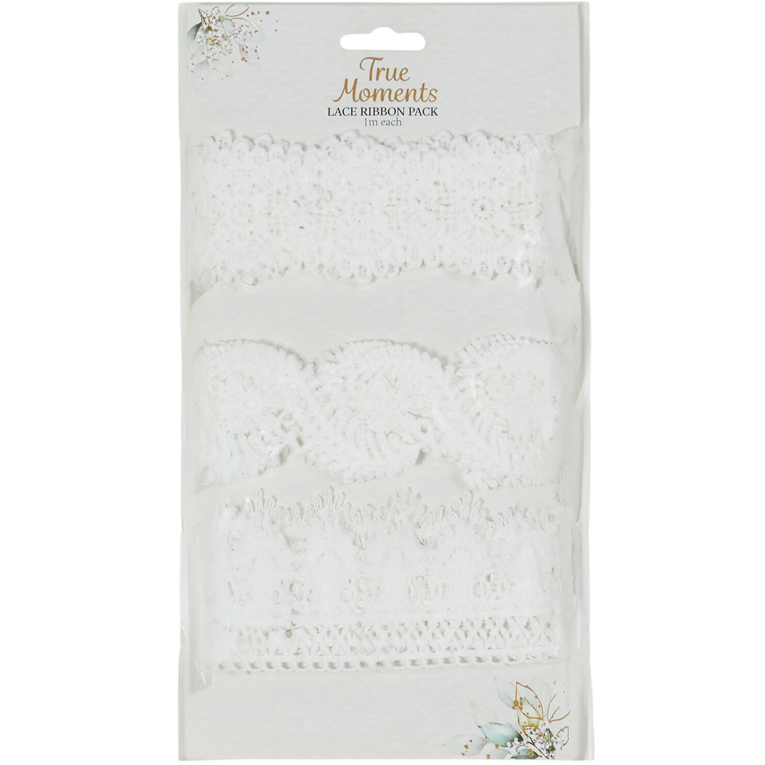 Lace Ribbon Pack Image 1