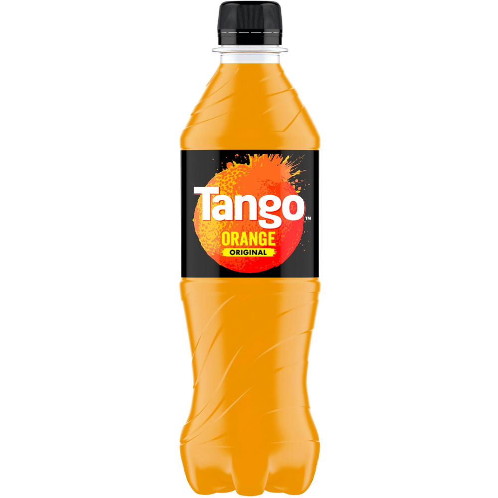 Tango Orange 500ml Image