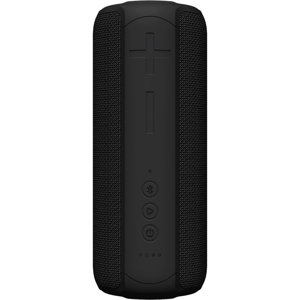 Streetz Black Waterproof Bluetooth Speaker 2 x 10W Image 4