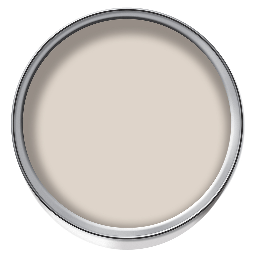 Wilko Quick Dry Ivory Cupboard Paint 750ml Image 4