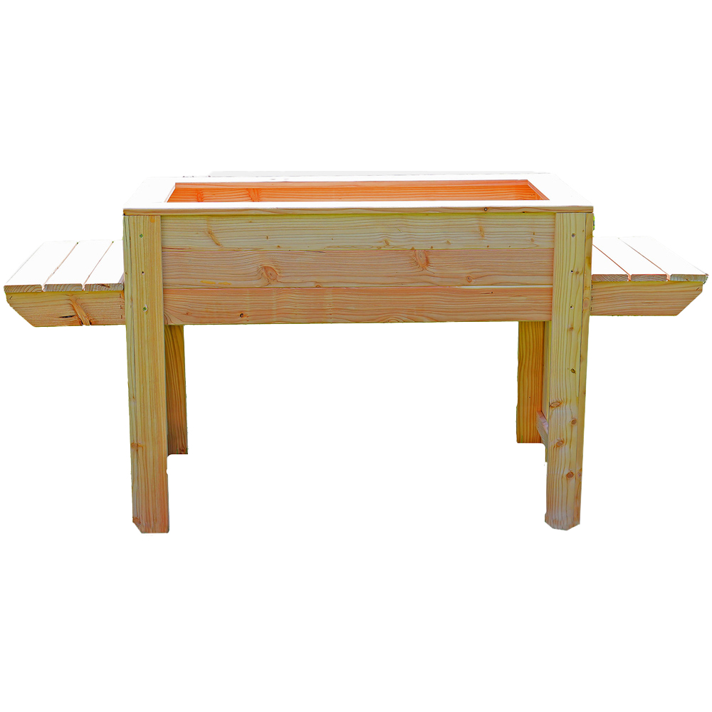 Shire Dim Larch Planter Image 1