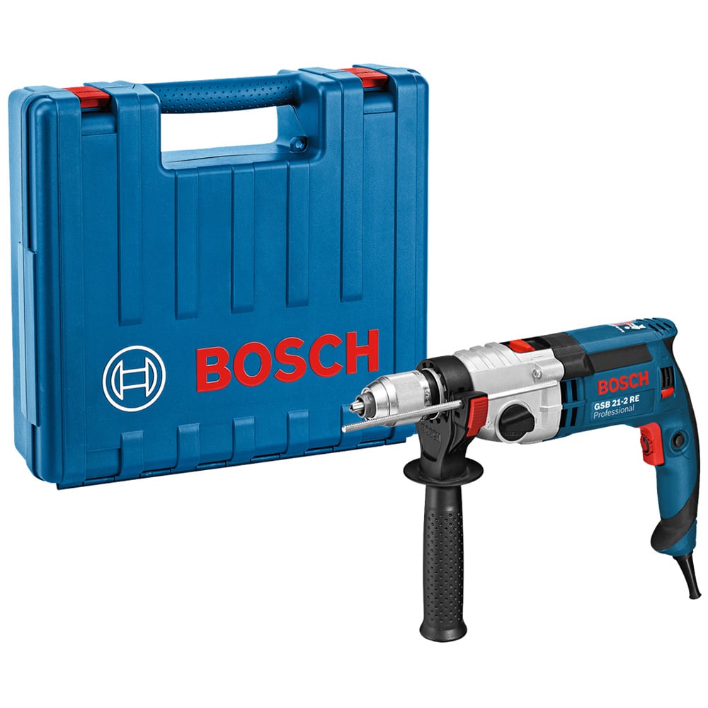Bosch GSB 10V 1100W Professional Impact Drill Image 1
