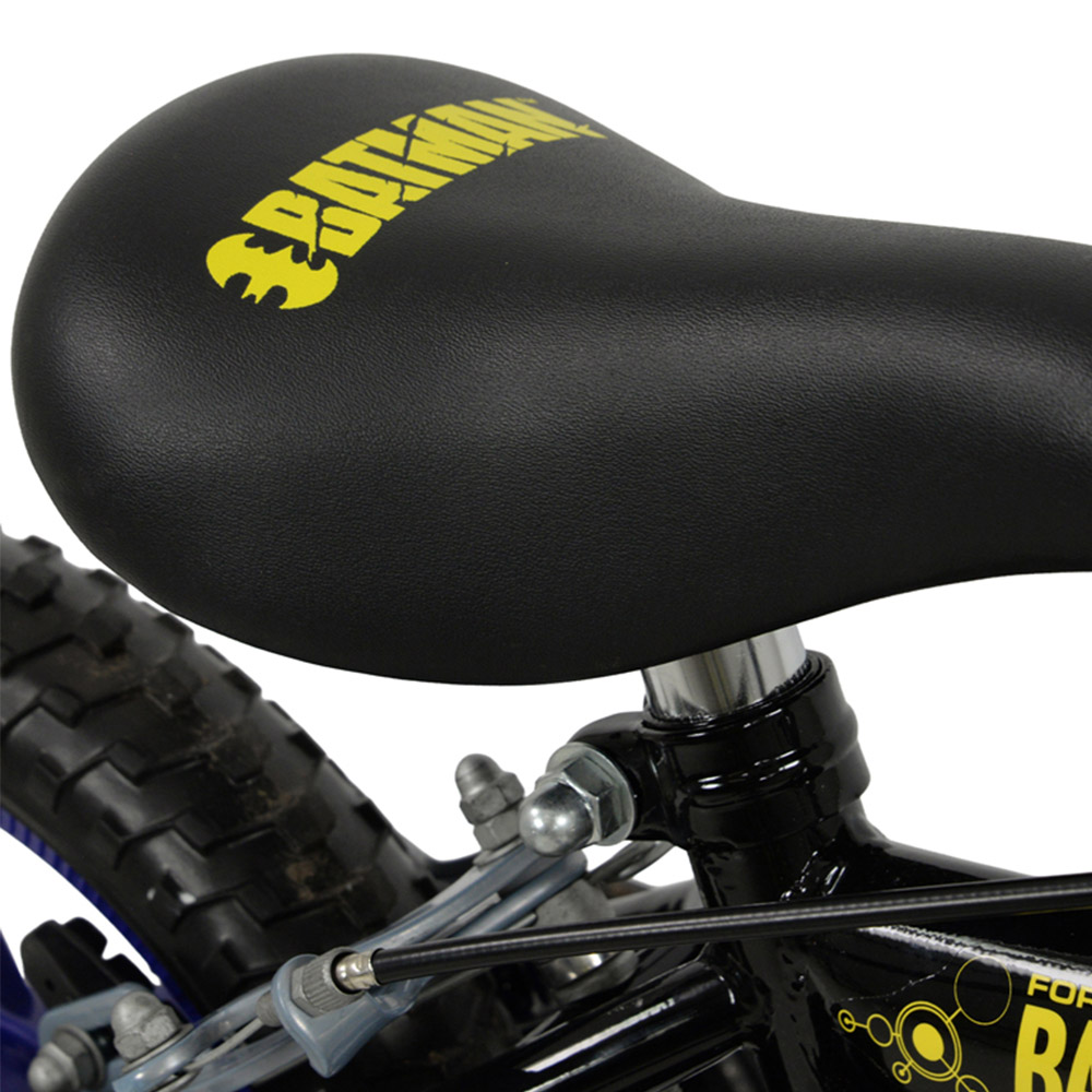 MoVe Batman 12 inch Bike with Revver Image 5