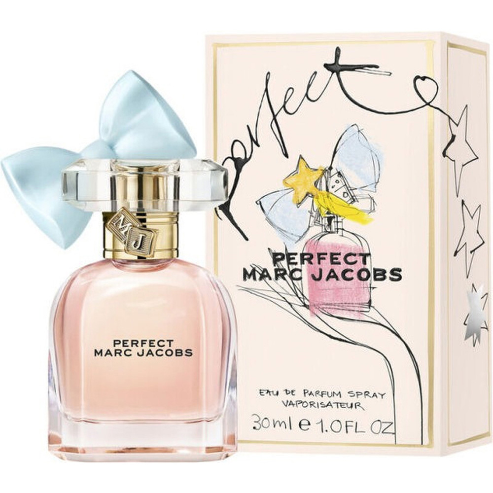 Marc Jacobs Perfect Eau de Parfum Spray 30ml Image 2