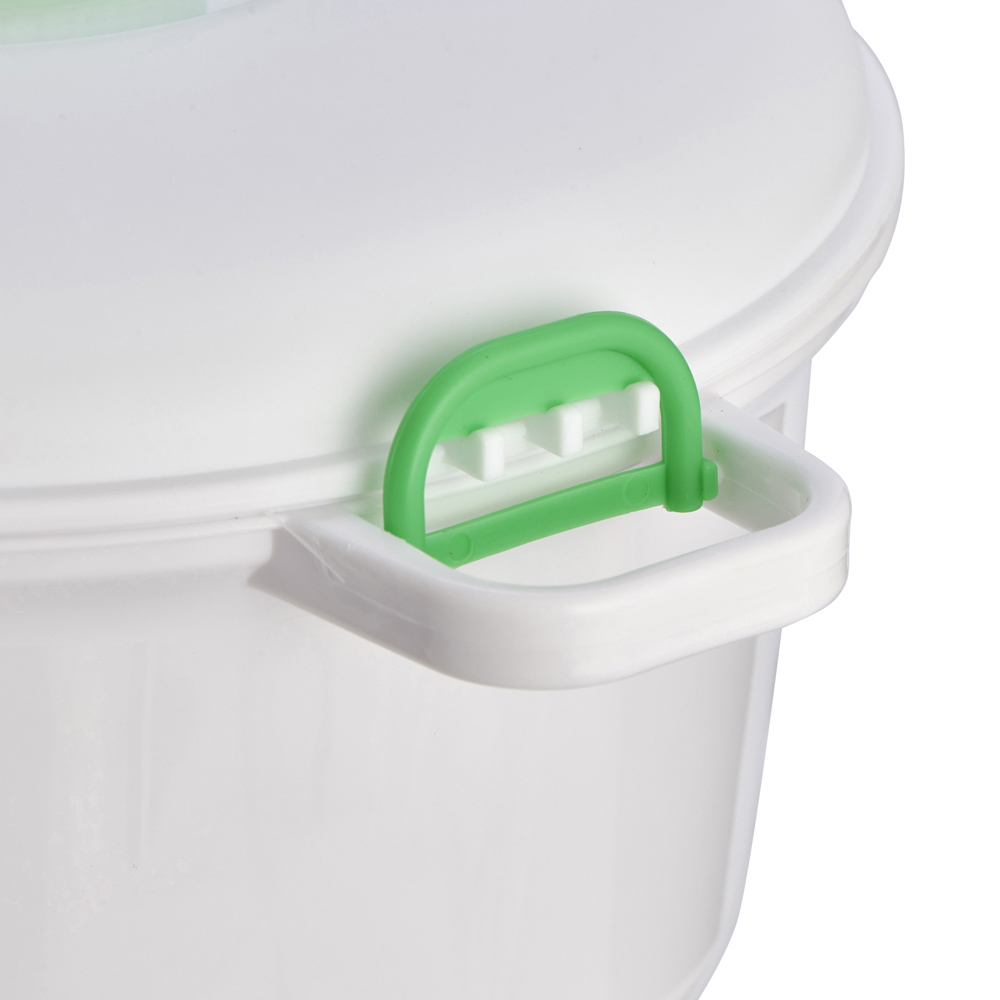 Easy Cook Microwave Pressure Cooker Wilko