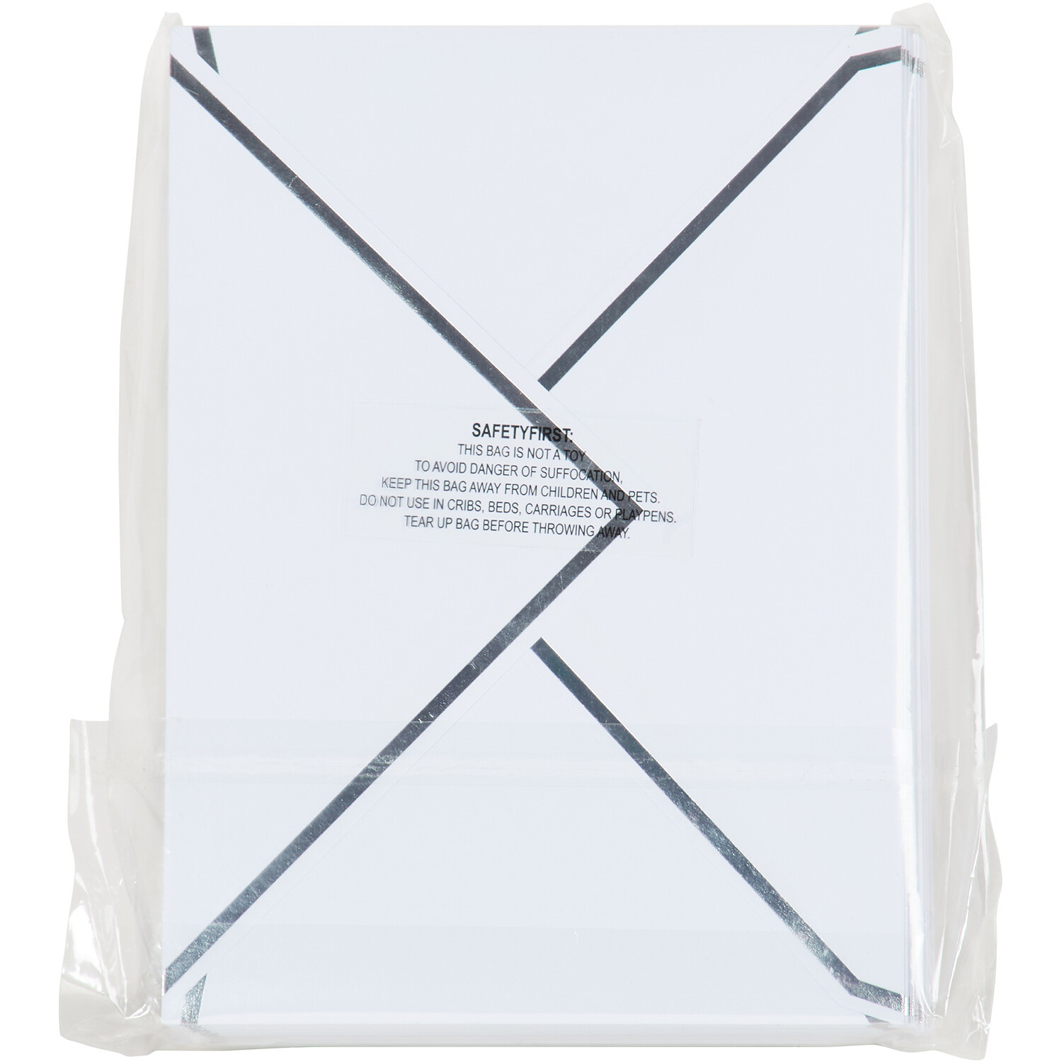 True Moments Foiled Invitation Cards and Envelopes Image 10