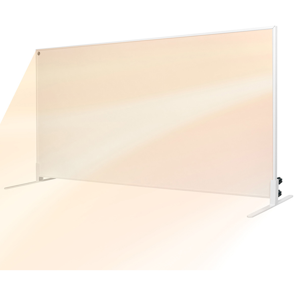 Mirrorstone Classic Portable Infrared Heating Panel 700W Image 2