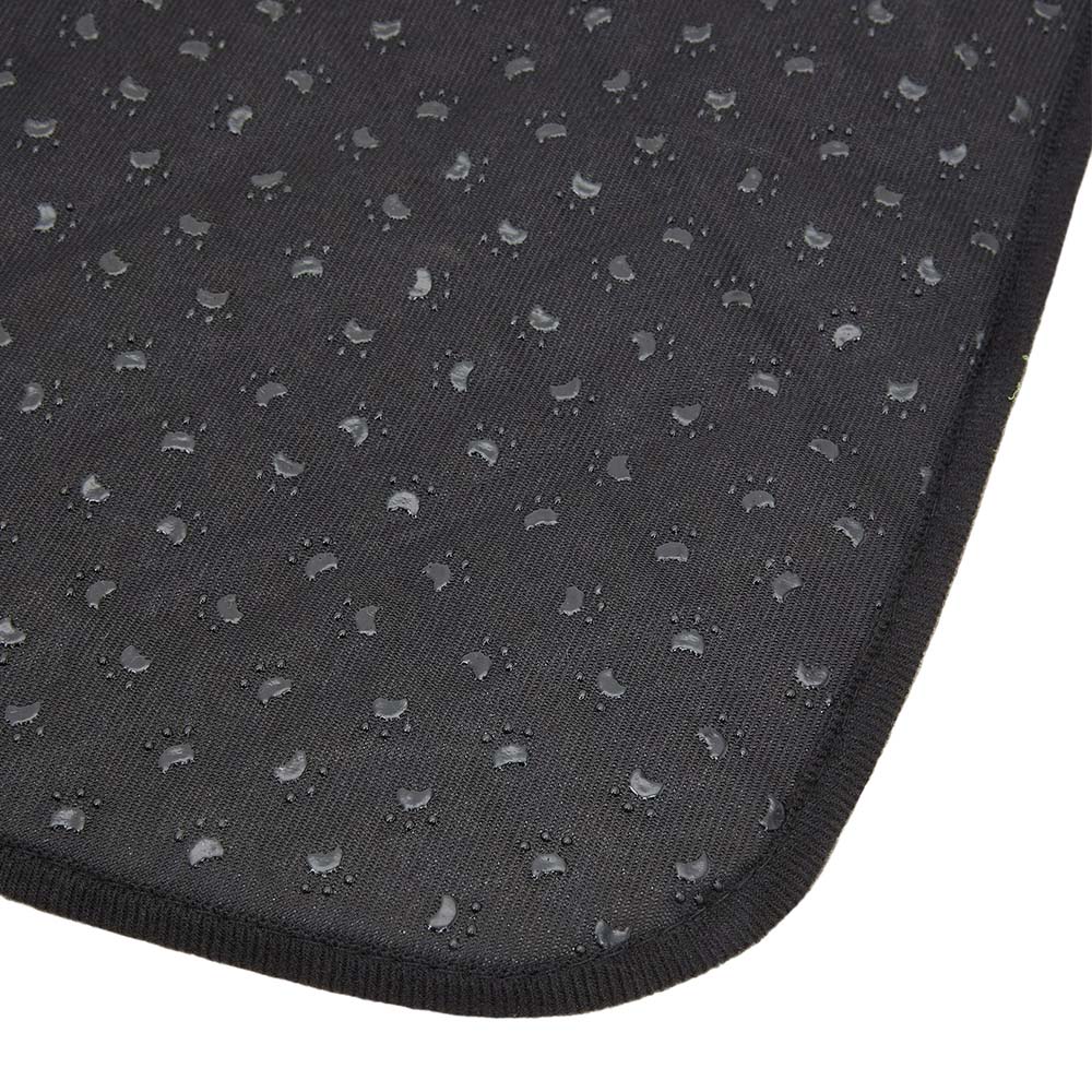 H&O Direct Reusable Pet Pee Pad 100 x 70cm 2 Pack Image 4