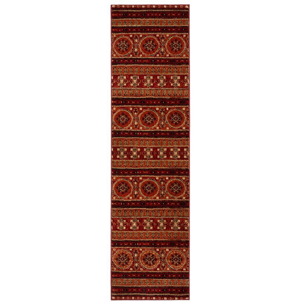 Homemaker Kellan Traditional Machine Woven Runner 60 x 235cm Image 2