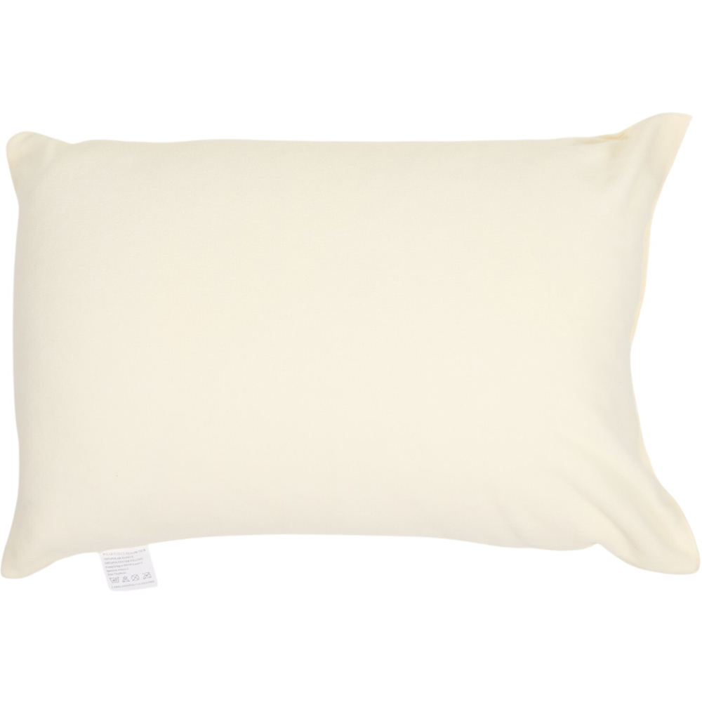 Pack of 2 Snuggle Soft Pillows Image 2