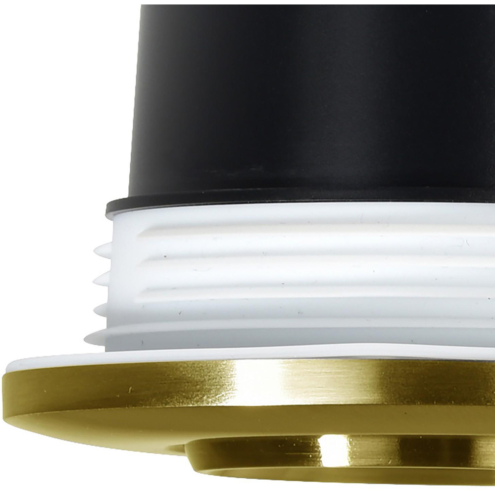 Nordlux Umberto Brass Downlight Image 4