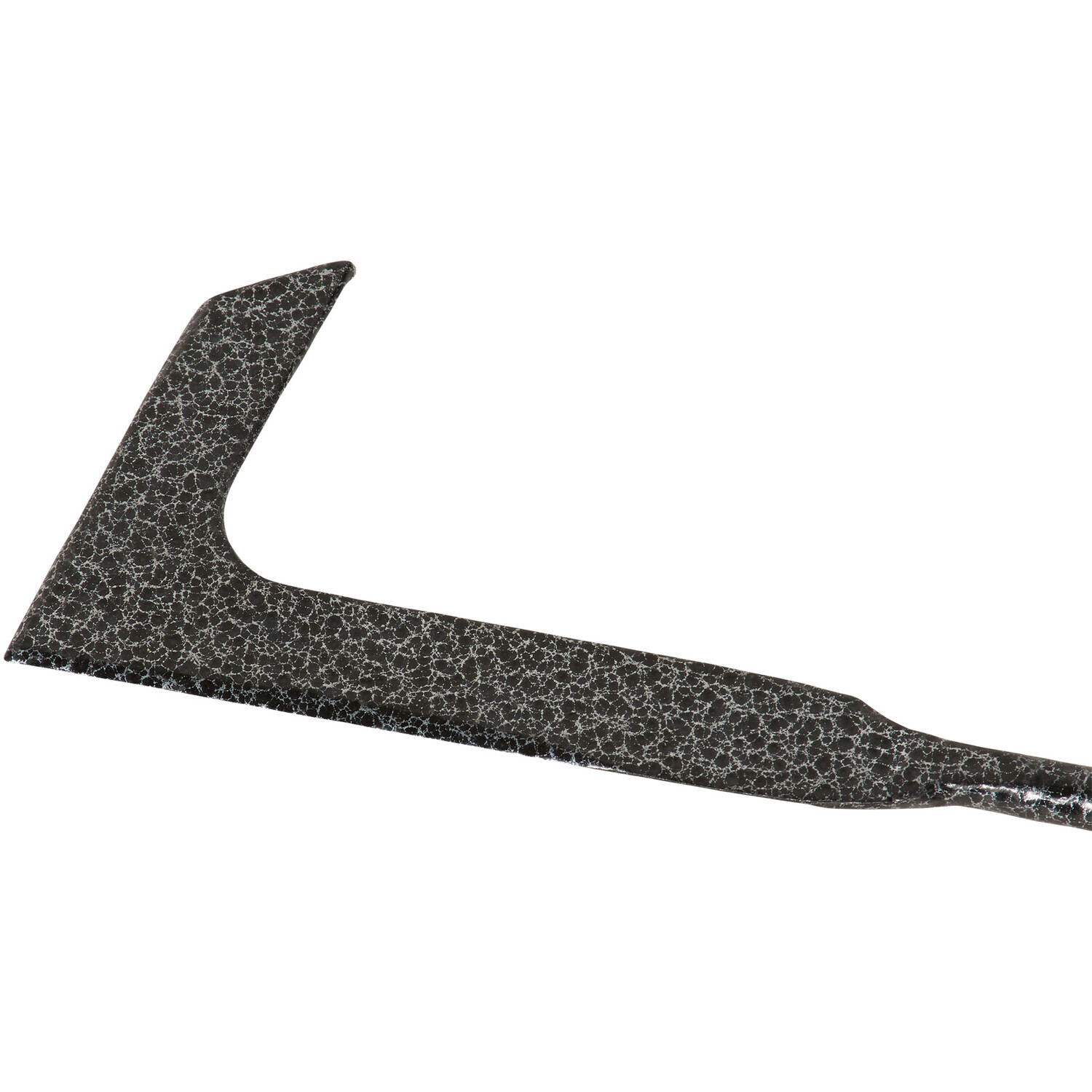 Carbon Steel Patio Weeder Black Image 2