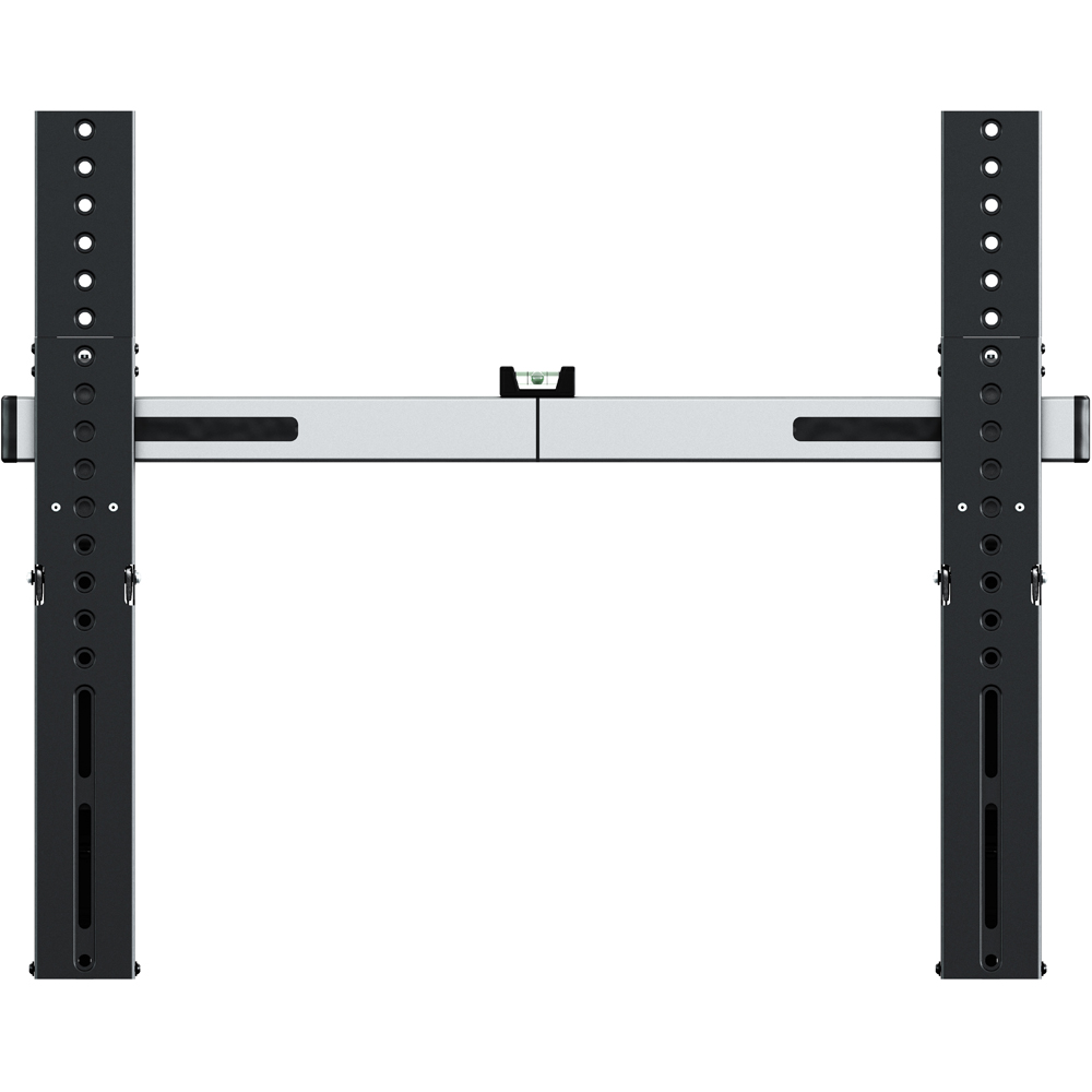AVF Black and Silver 37 to 90 Inch Tilt TV Wall Mount Image 3