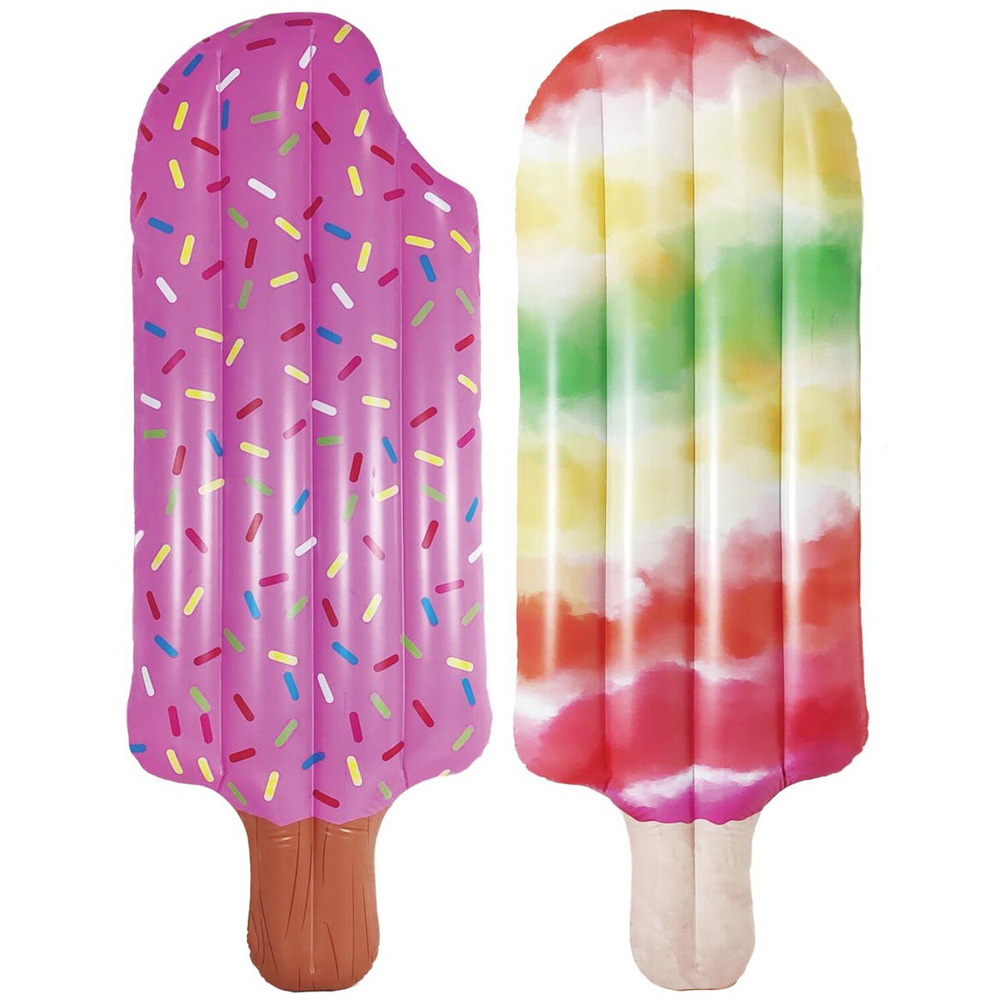 Single Lollipop Float in Assorted styles Image 1