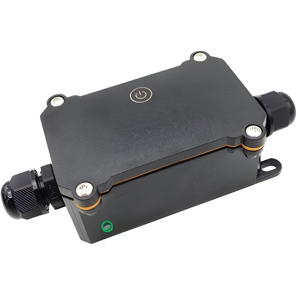 ENER-J Smart Wi-Fi Outdoor Relay Switch Image 1