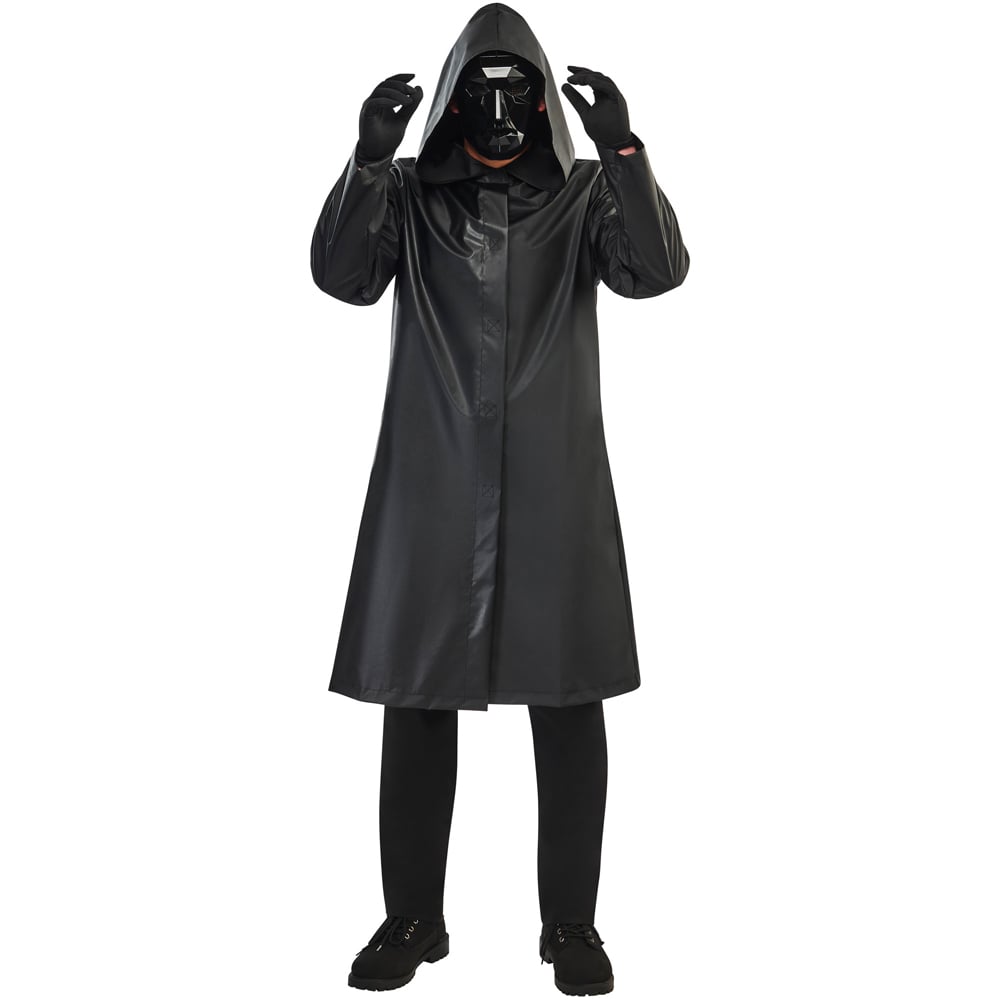 Squid Game Front Man Deluxe Medium Halloween Costume Image 6