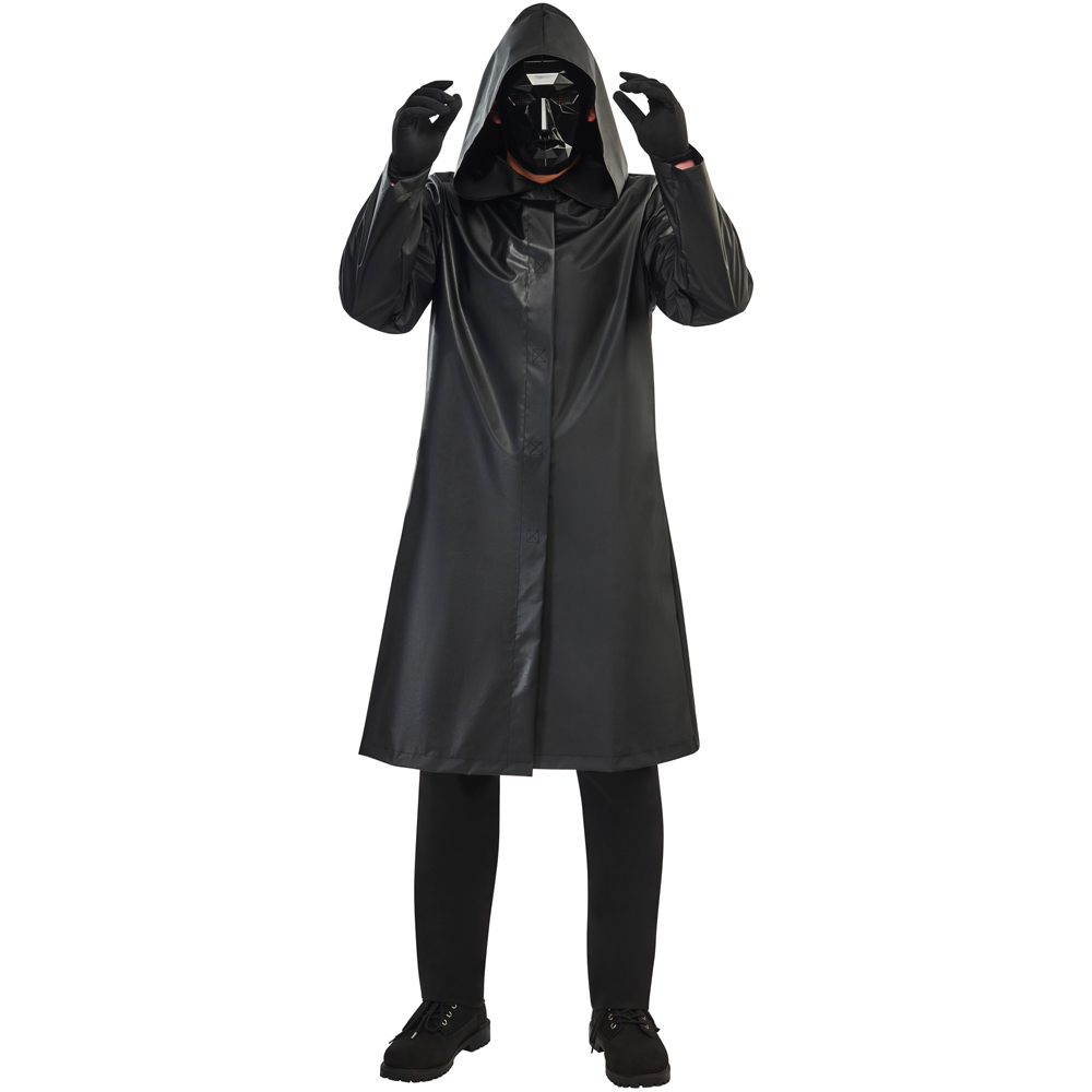 Squid Game Front Man Deluxe Small Halloween Costume Image 6