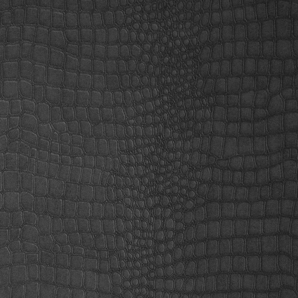 Superfresco Easy Crocodile Black Wallpaper Image 3