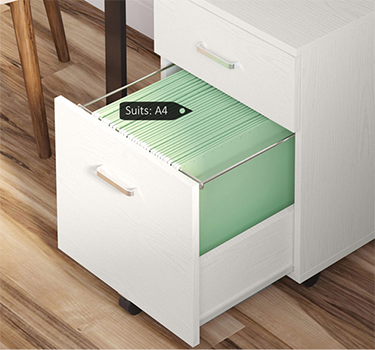 Filing cabinets cat box