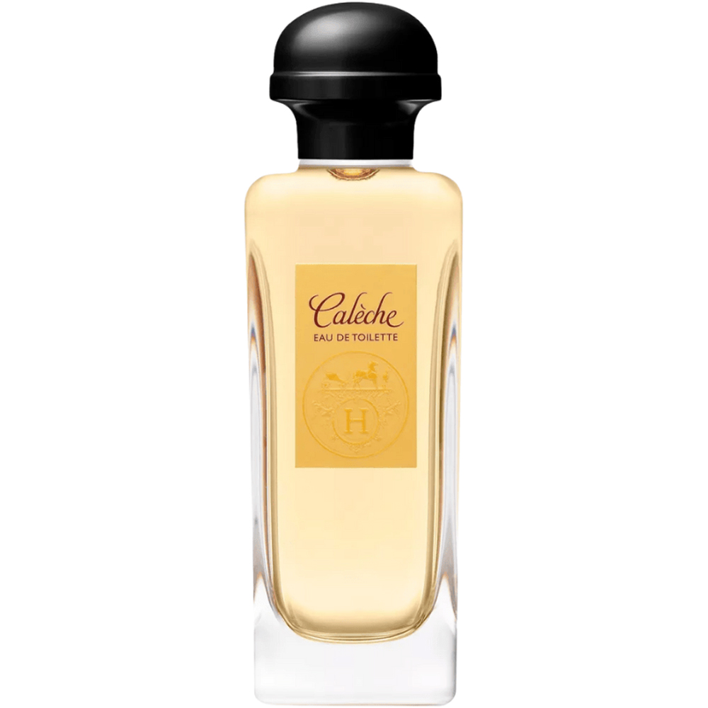 Hermès Calèche Eau De Toilette Spray 100ml Image 1