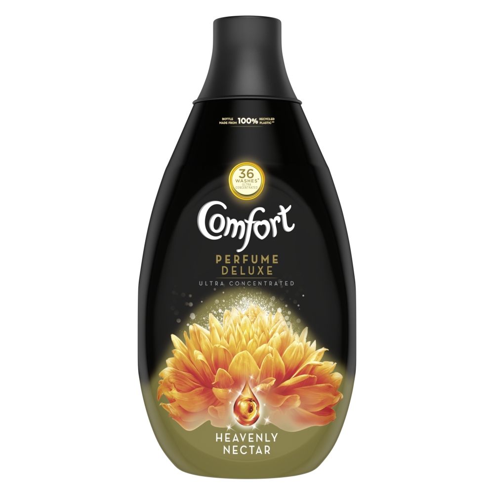 Comfort Heaven Gold Fabric Conditioner 36 Washes Image 3