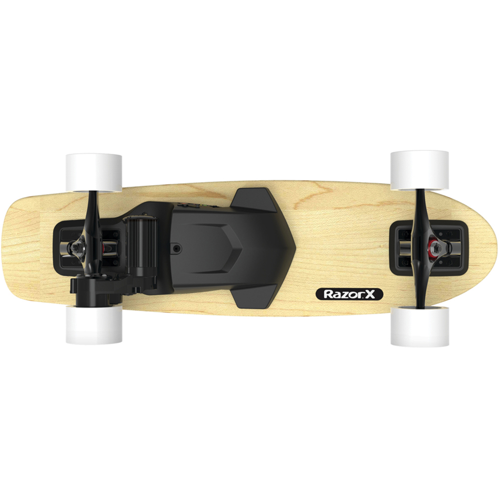 Razor X-Cruiser 22 Volt Electric Skateboard Image 4