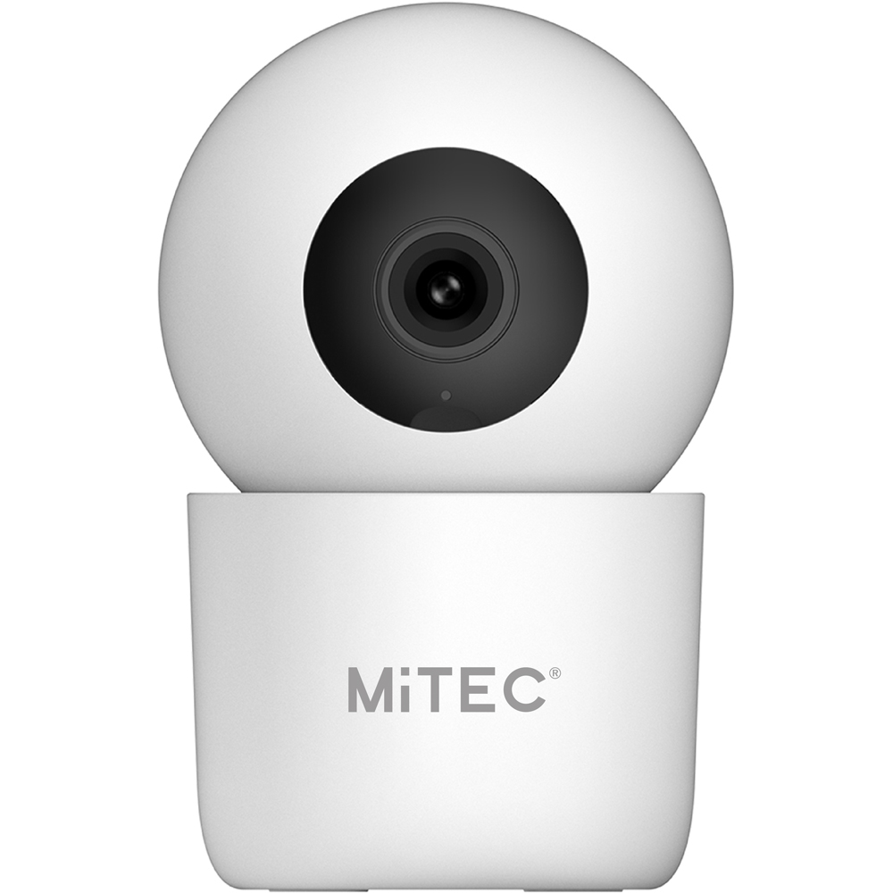 MiTEC MiVIEW Indoor Dome Camera Image 1