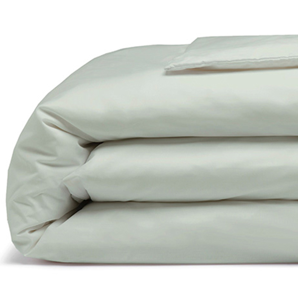 Serene Super King Apple Duvet Cover Image 2
