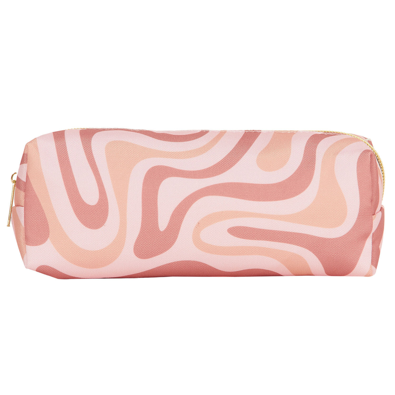 Desert Haze Pencil Case - Pink or Blue Image 2