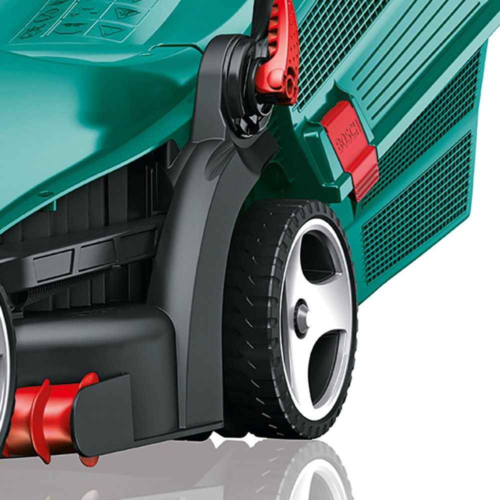 Bosch BOROTAK36R 1400W Hand Propelled Rotak 36R 36cm Electric
