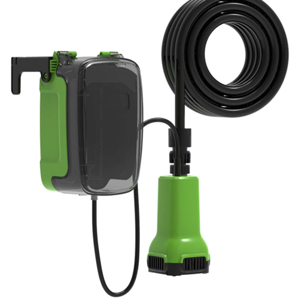 Greenworks 24V Cordless Submersible Water Pump Tool Only Image 3