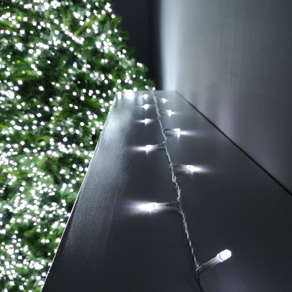 Premier 200 Cool White LED Multifunction Light 20m Image 2