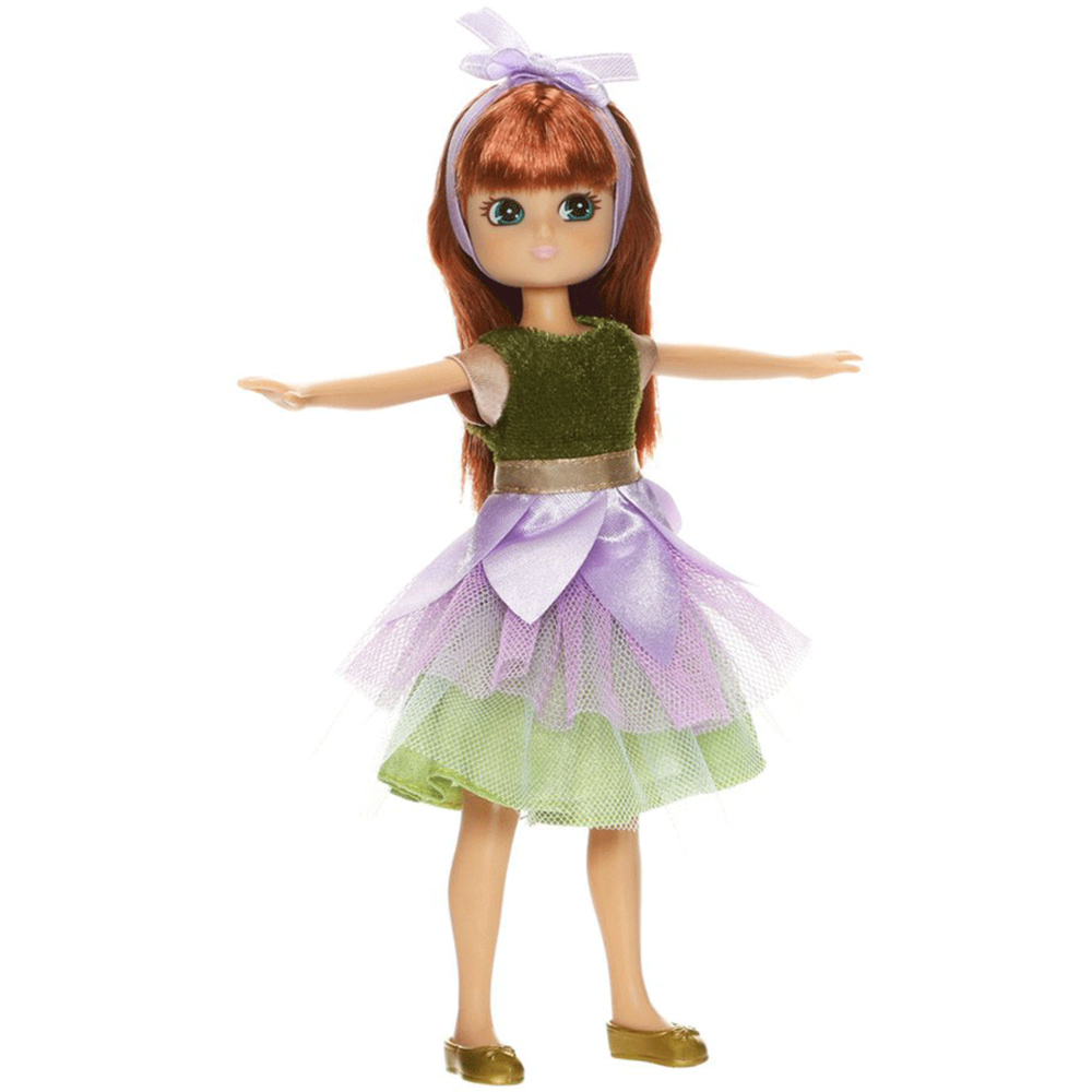 Lottie Dolls Forest Friend Playset Image 4