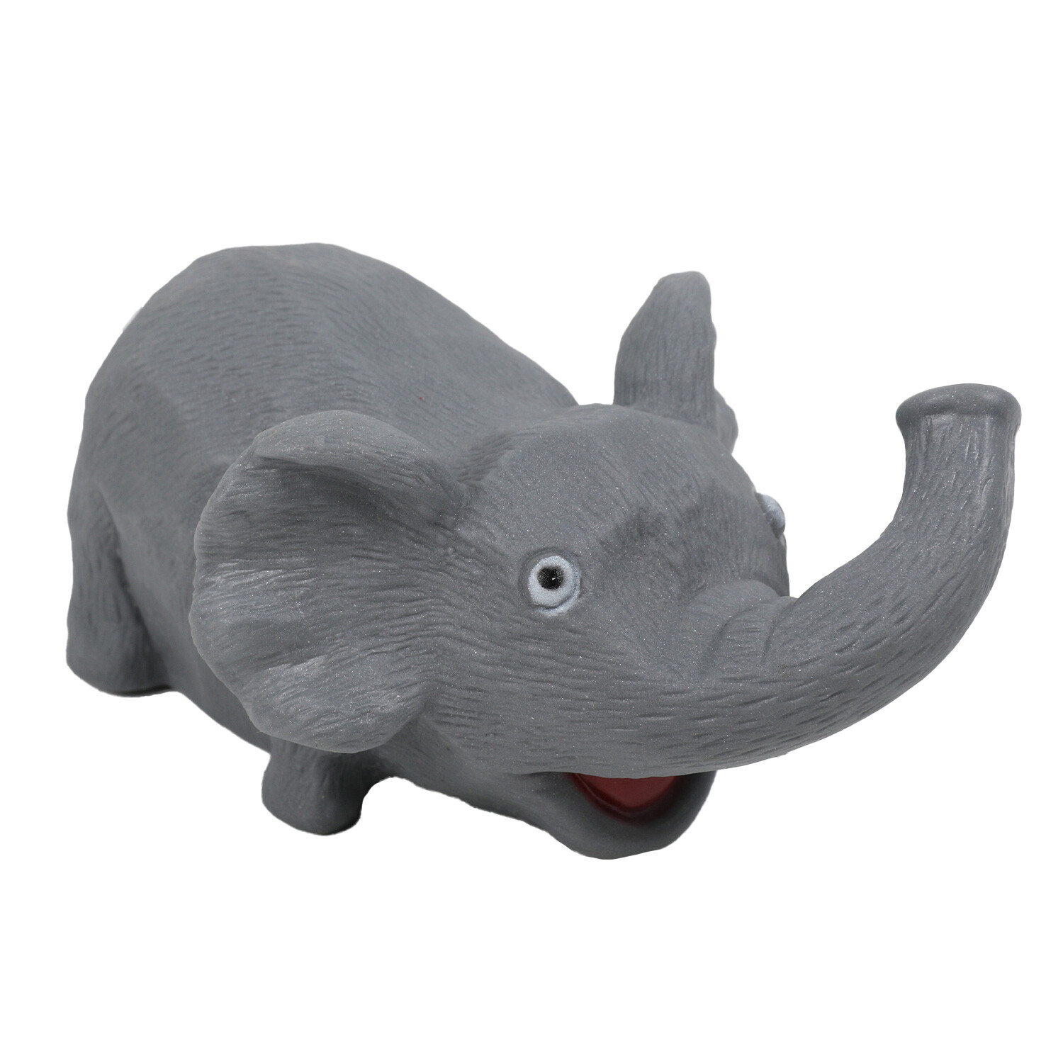 Geometric Safari Squeaky Dog Toy Image 4