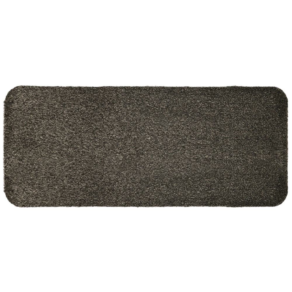 Melrose Distributer Taupe Mat 66 x 180cm Image 1