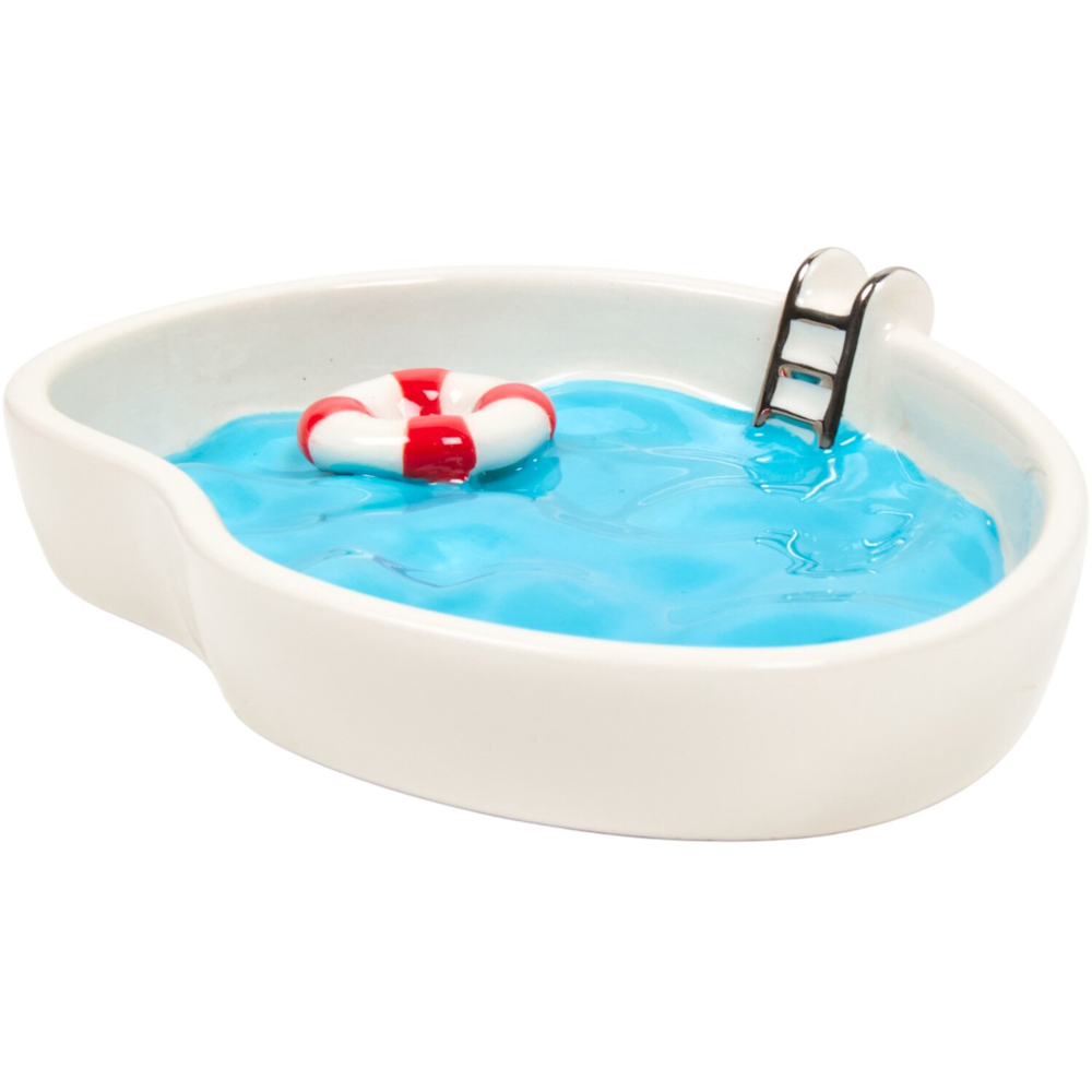 Swimming Pool Soap Dish Image 4
