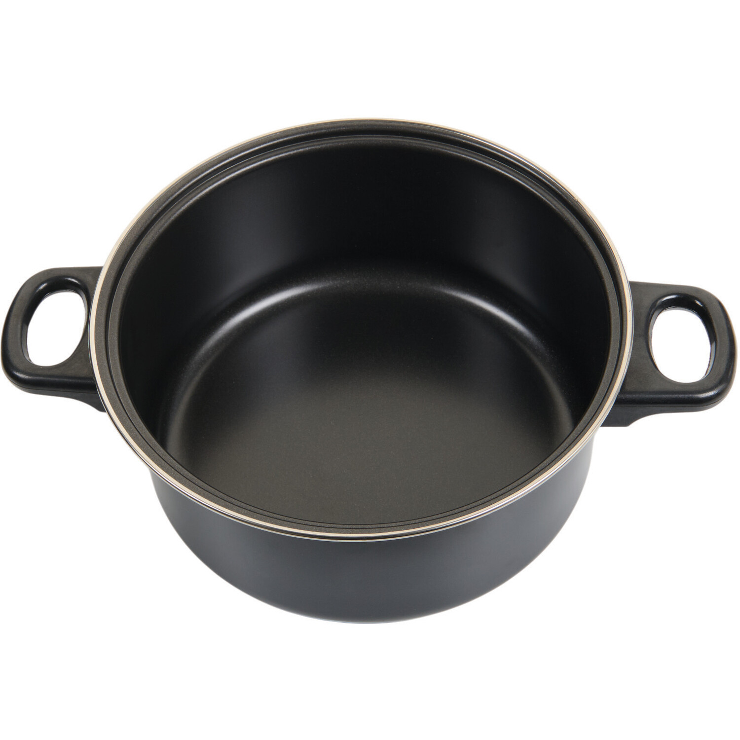 22 Piece Kitchen Starter Set Black Image 10