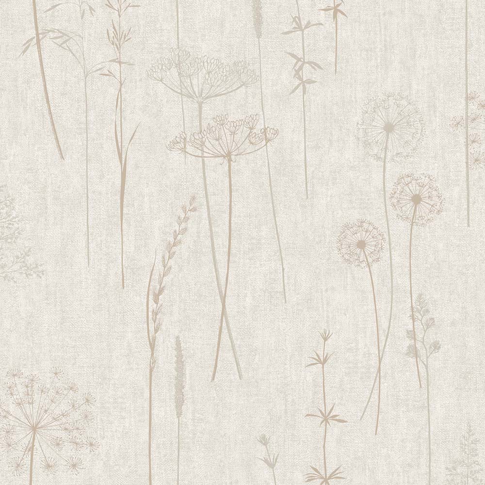 Superfresco Easy Meadow Natural Wallpaper Image 1