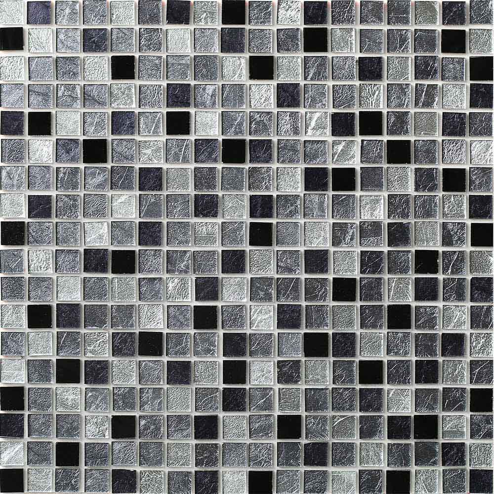 House of Mosaics Brussels Self Adhesive Mosaic Tile Image 2