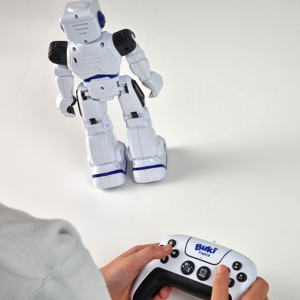 Robbie Toys Marko Robot Wilko