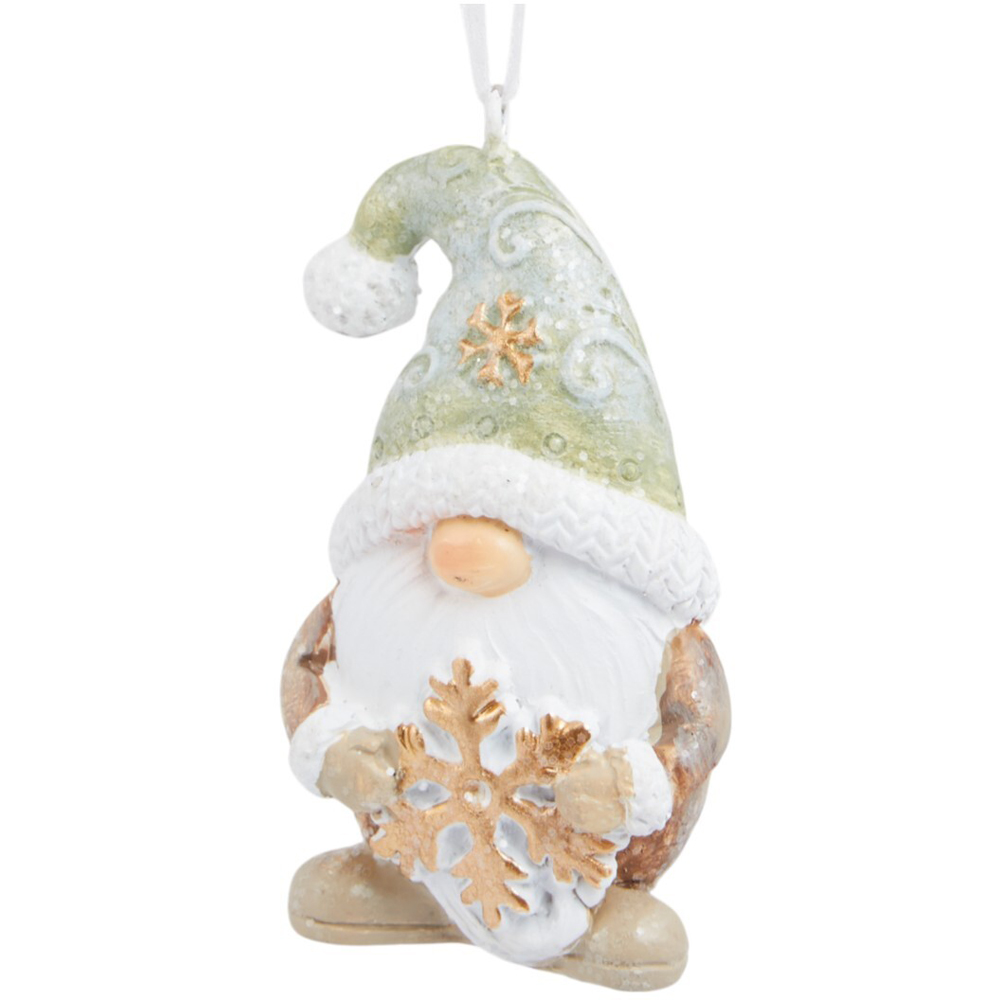 Gonk Hanging Decoration Image 4