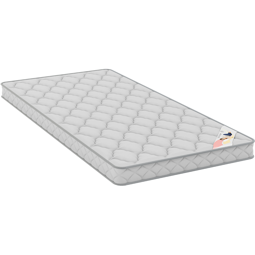 VIDA DESIGNS Single Bunk Bed Foam Mattress Image 1
