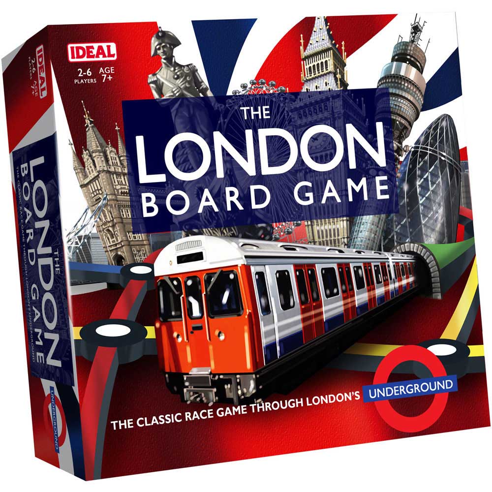 The London Game Image 1
