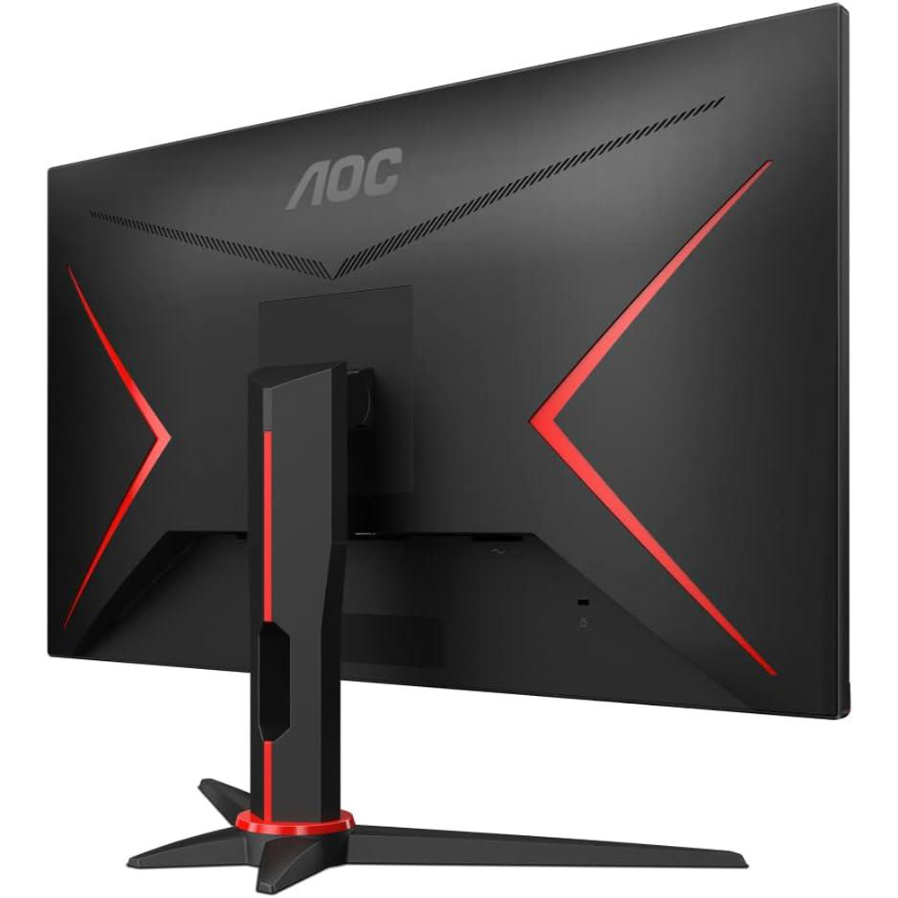 AOC 24G2SPAE Black IPS Full HD 1080p Gaming Monitor 24 inch Image 4