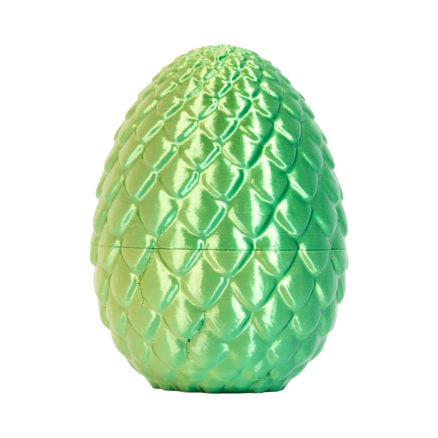 3D Dragon Egg Image 5