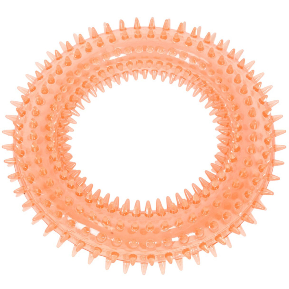 Jumbo Spike Dog Toy Image 3