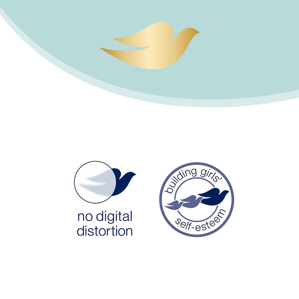 Dove Derma Spa Summer Revived Medium to Dark Skin Self Tan Body Mousse 150ml 4 Pack Image 5