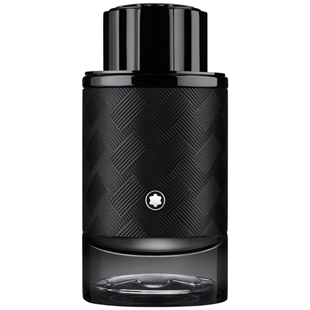 Mont Blanc Explorer Extreme Parfum Spray 100ml Image 4